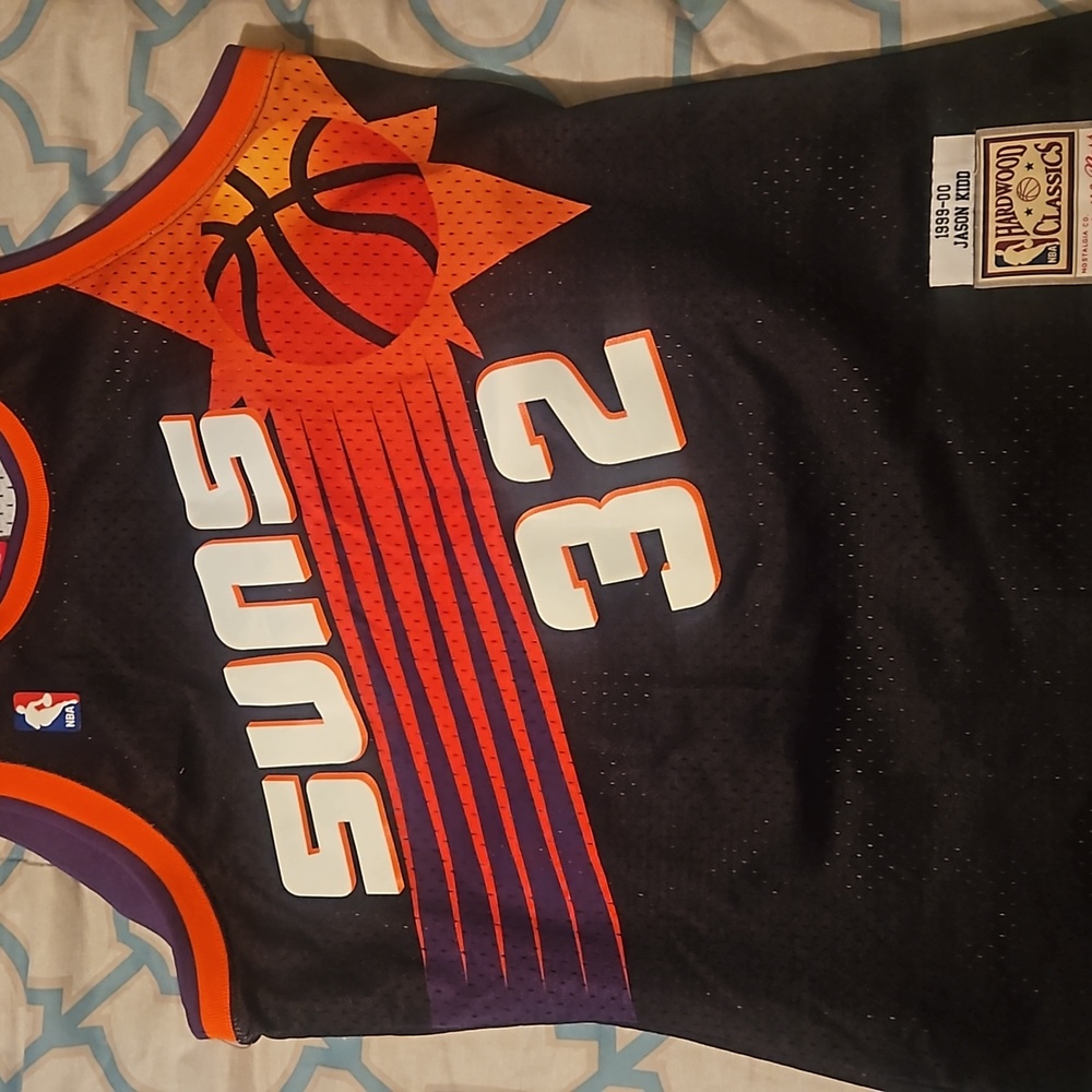 Jersey